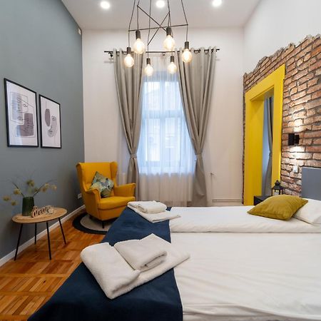5 Star Luxury Studio-Old Town Center Cluj-Napoca Exterior foto