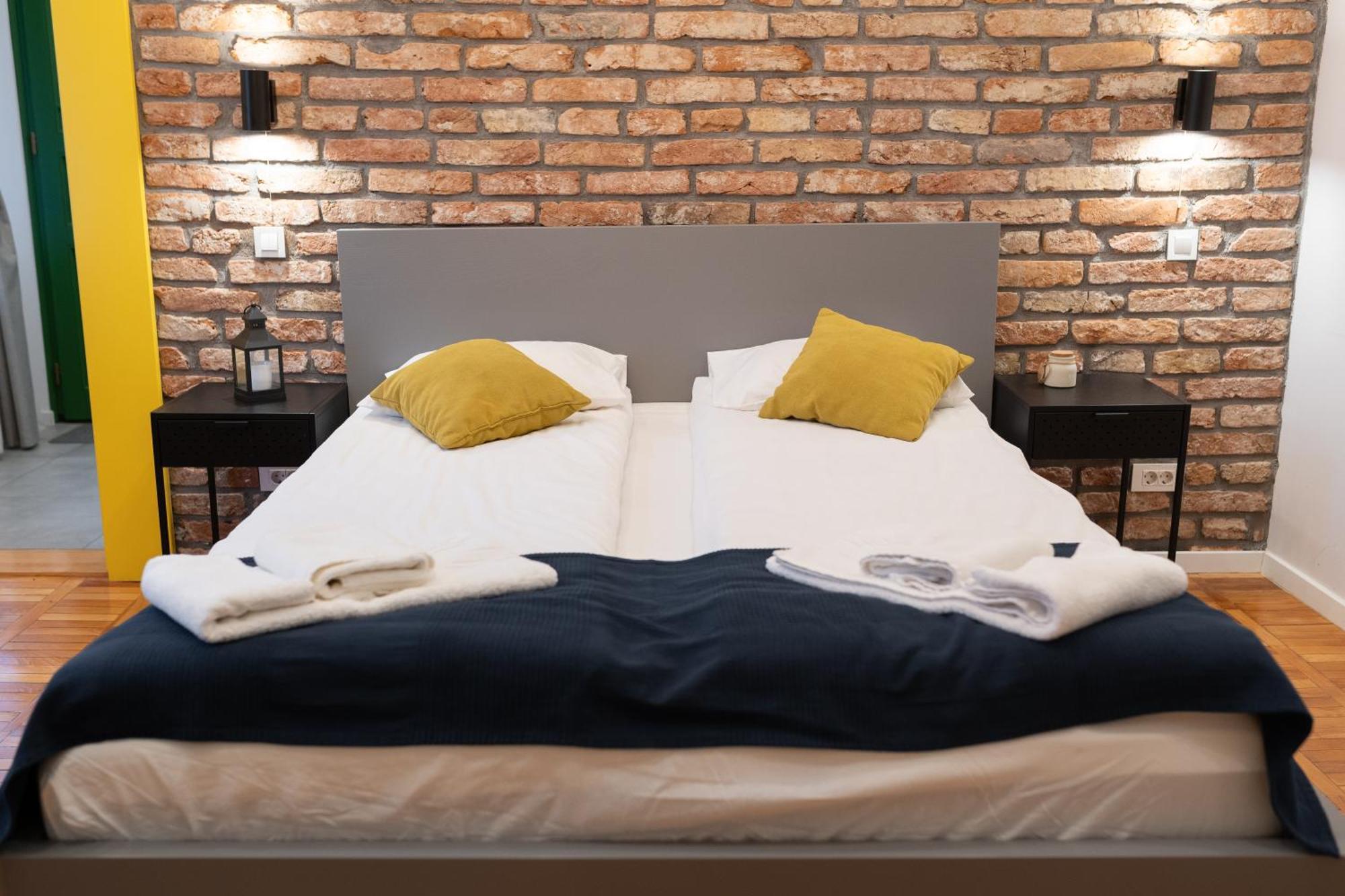 5 Star Luxury Studio-Old Town Center Cluj-Napoca Exterior foto